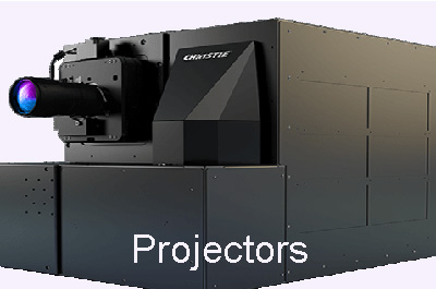projector